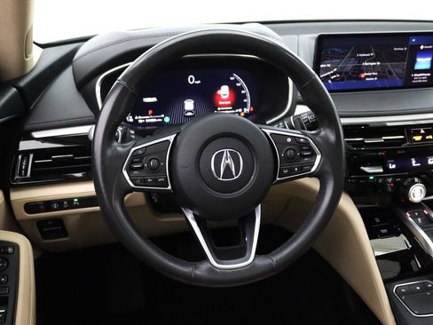 Used 2024 Acura MDX w/ Technology Package AWD/4WD image 15