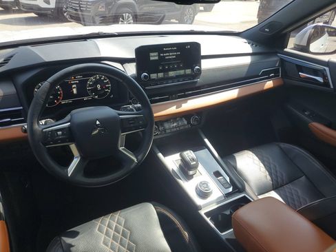 Used 2022 Mitsubishi Outlander SEL FWD image 12