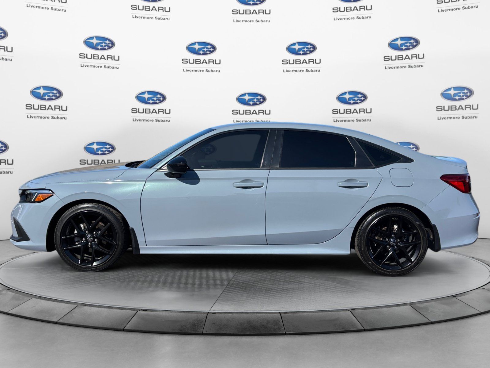 Used 2024 Honda Civic Sport image 3