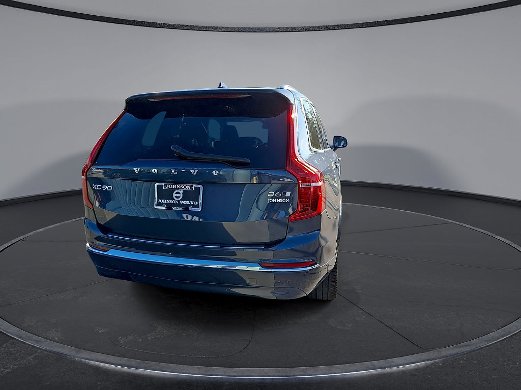 Used 2023 Volvo XC90 B6 Ultimate w/ Protection Package Premier AWD/4WD image 8