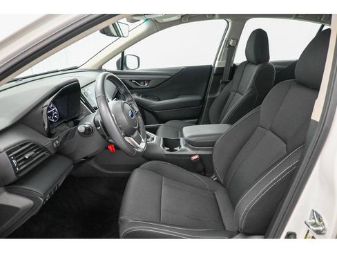 Used 2022 Subaru Legacy Premium image 30