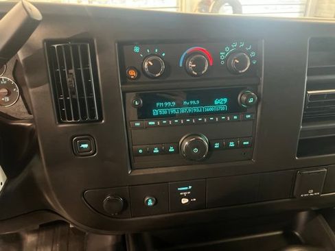 New 2026 Chevrolet Express 2500 w/ Driver Convenience Package RWD image 16