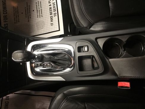 Used 2015 Buick Regal AWD image 52