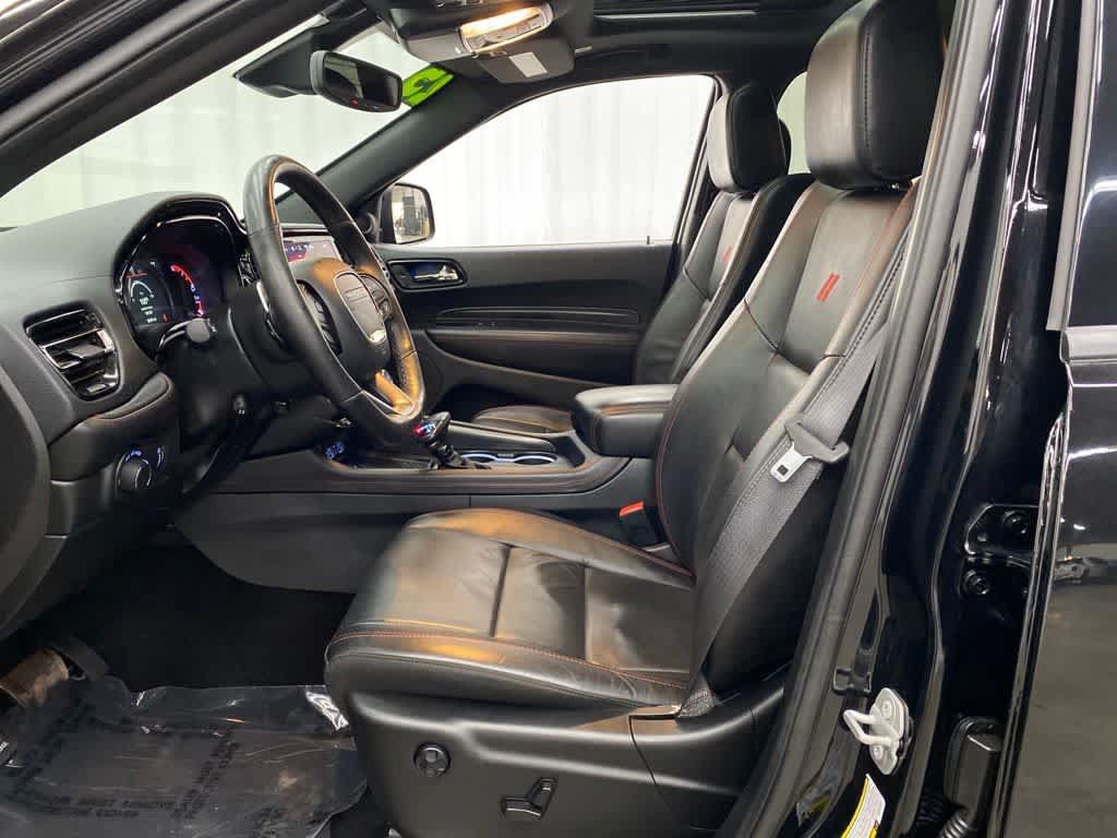 Used 2025 Dodge Durango R/T AWD/4WD image 13