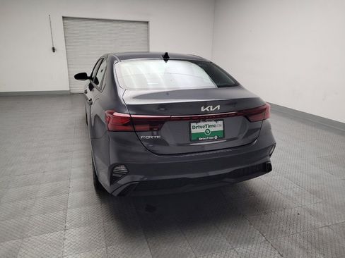 Used 2023 Kia Forte LXS FWD image 6