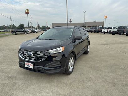Used 2022 Ford Edge SE