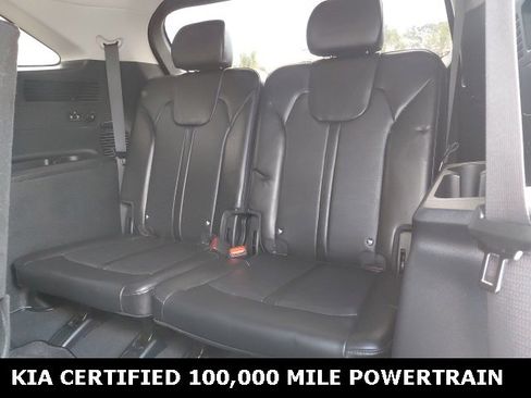 Certified 2024 Kia Sorento S image 26