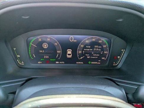 New 2026 Honda Accord Sport image 11