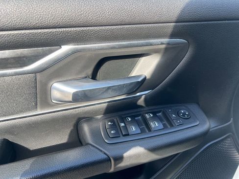 Used 2019 RAM 1500 Big Horn image 9