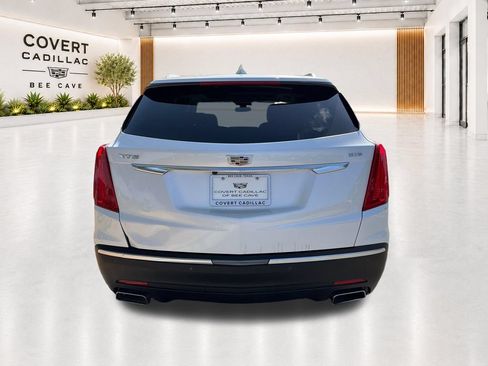 Used 2019 Cadillac XT5 Premium Luxury w/ Driver Assist Package FWD image 12