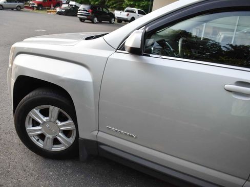 Used 2015 GMC Terrain SLE w/ LPO, Protection Package FWD image 63