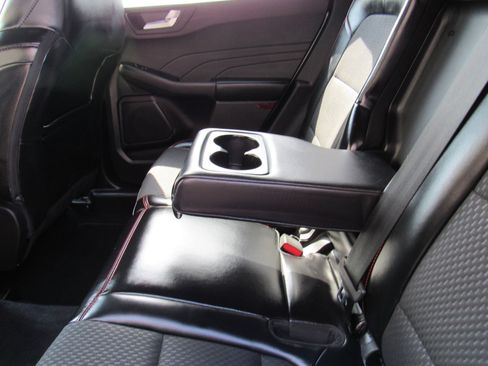 Used 2023 Ford Escape ST-Line w/ Tech Pack #1 image 27