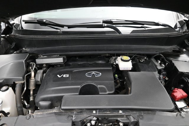 Used 2019 INFINITI QX60 Luxe w/ Essential Package AWD/4WD image 23
