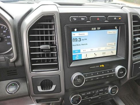 Used 2019 Ford Expedition XLT w/ Cargo Package image 16