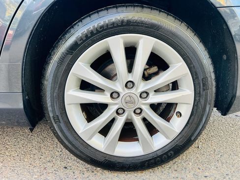 Used 2011 Lexus ES 350 image 13