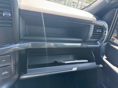 Used 2024 Ford F150 STX w/ Mobile Office Package RWD image 31