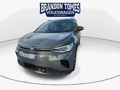 New 2026 Volkswagen ID.4 Pro S RWD image 4