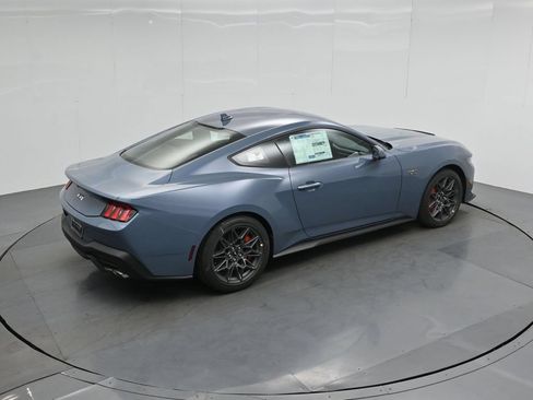 New 2026 Ford Mustang GT Premium w/ GT Performance Package RWD image 35