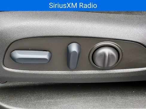 Certified 2023 Chevrolet Equinox LT image 11