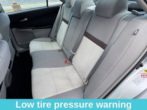 Used 2012 Toyota Camry LE image 20