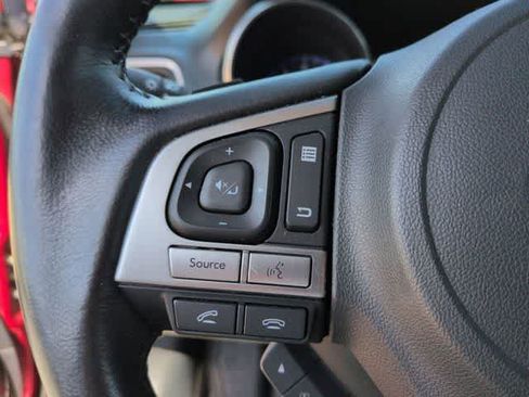 Used 2015 Subaru Outback 2.5i Limited AWD/4WD image 23