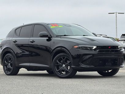 Used 2024 Dodge Hornet R/T Plus w/ Tech Pack Plus w/o Parking
