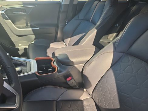 Used 2024 Toyota RAV4 Adventure image 23