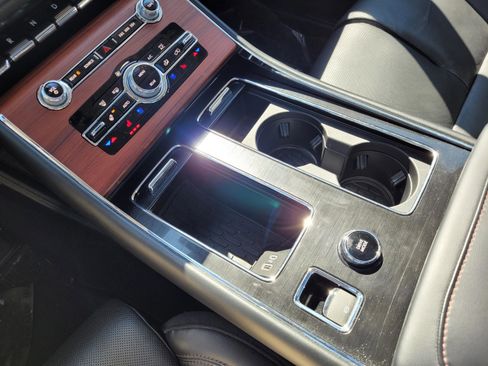 Used 2024 Lincoln Aviator Reserve w/ Equipment Group 201A image 24