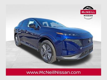 New 2025 Nissan Murano SL