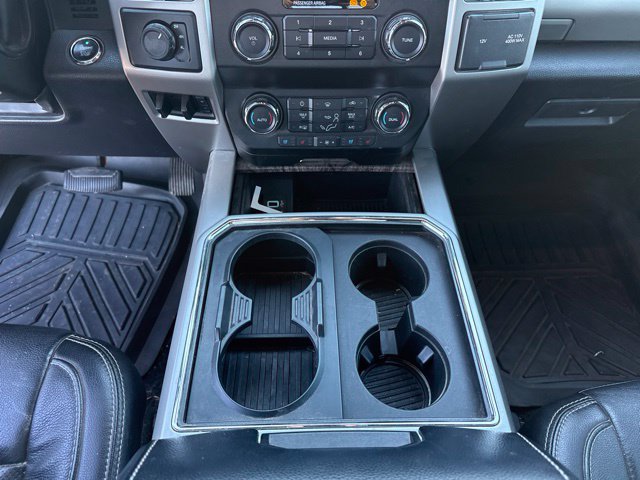 Used 2019 Ford F450 Lariat w/ Lariat Ultimate Package AWD/4WD image 21