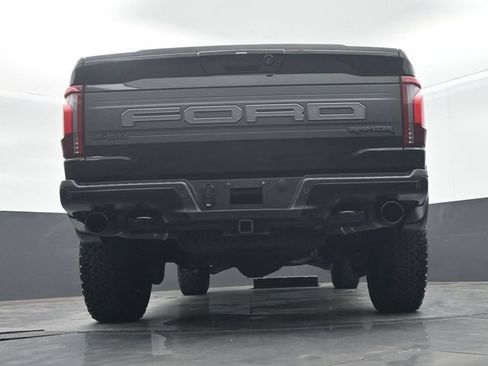 Certified 2025 Ford F150 Raptor AWD/4WD image 54