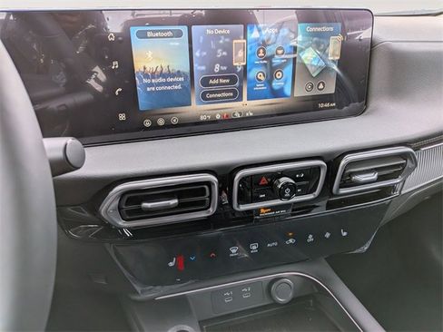 New 2026 Nissan Sentra SV w/ SV Convenience Package image 12