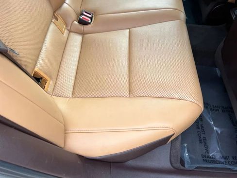 Used 2019 Lexus ES 350 w/ Premium Package FWD image 19