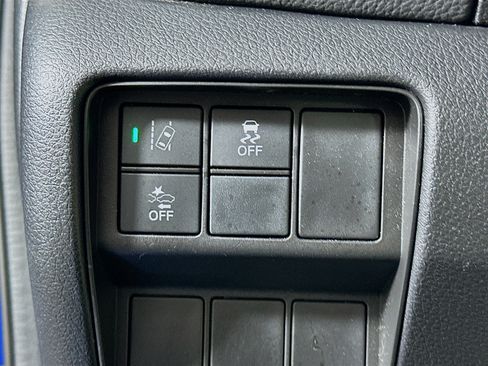 Used 2021 Honda CR-V EX image 17