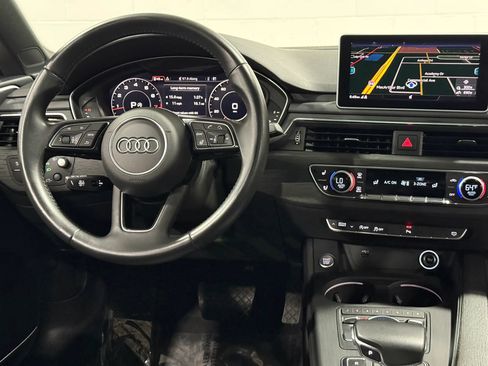 Used 2018 Audi A5 2.0T Prestige w/ Driver Assistance Package AWD/4WD image 24
