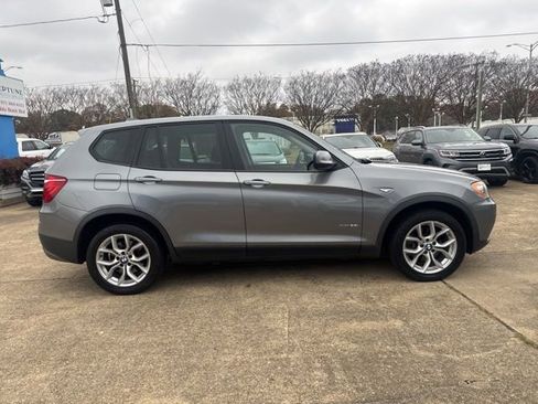 Used 2013 BMW X3 xDrive28i image 4