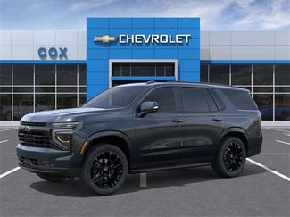 New 2026 Chevrolet Tahoe RST video 2