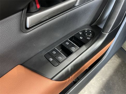 New 2025 MAZDA CX-50 Meridian Edition w/ Weather Package image 19