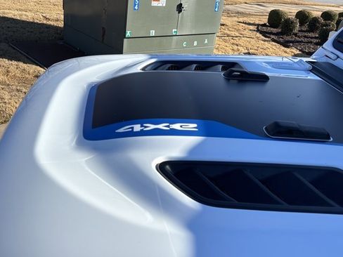 Used 2022 Jeep Wrangler Unlimited Rubicon 4xe w/ Cold Weather Group image 17