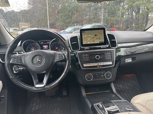 Certified 2016 Mercedes-Benz GLE 350 4MATIC image 11