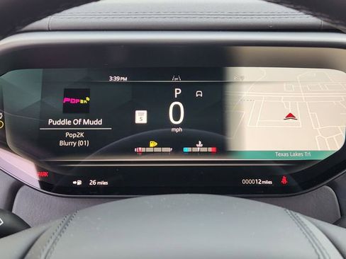 New 2026 Land Rover Range Rover Sport Dynamic SE image 11