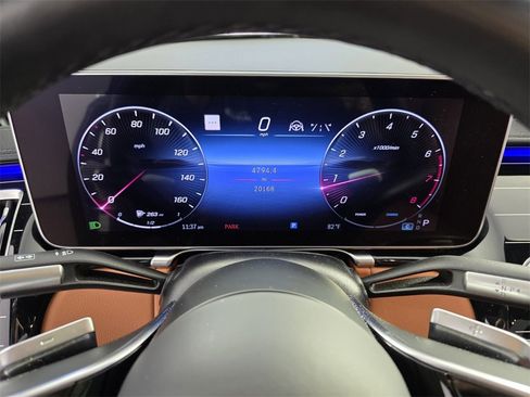 Certified 2023 Mercedes-Benz S 580 4MATIC Sedan image 22