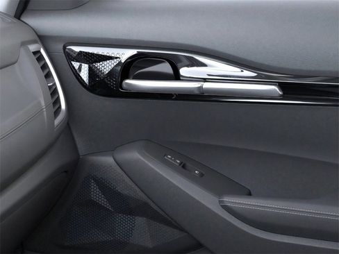 New 2026 Kia Seltos EX image 25