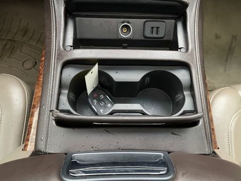 Used 2015 Chevrolet Tahoe LTZ image 25