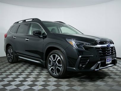 Used 2024 Subaru Ascent Touring
