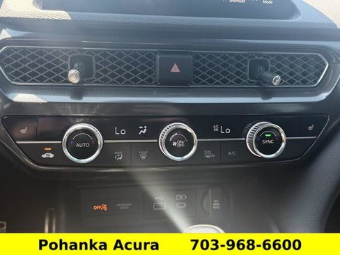 Certified 2024 Acura Integra A-Spec FWD image 15