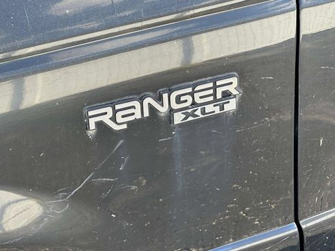 Used 2002 Ford Ranger XLT RWD image 10