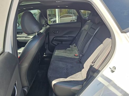 Used 2024 Hyundai Kona N Line AWD/4WD image 16