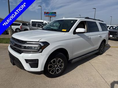 Used 2024 Ford Expedition Max XLT