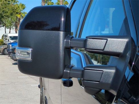 New 2026 Ford F250 King Ranch w/ FX4 Off-Road Package image 12